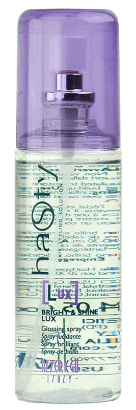Alter Ego HaSty Lux Bright and Shine Lux Glossing Spray