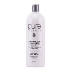 Pure Blends Coco Colada Conditioner-image1