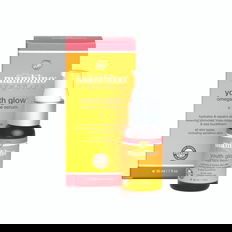 Mambino Organics Youth Glow Omega Face Serum