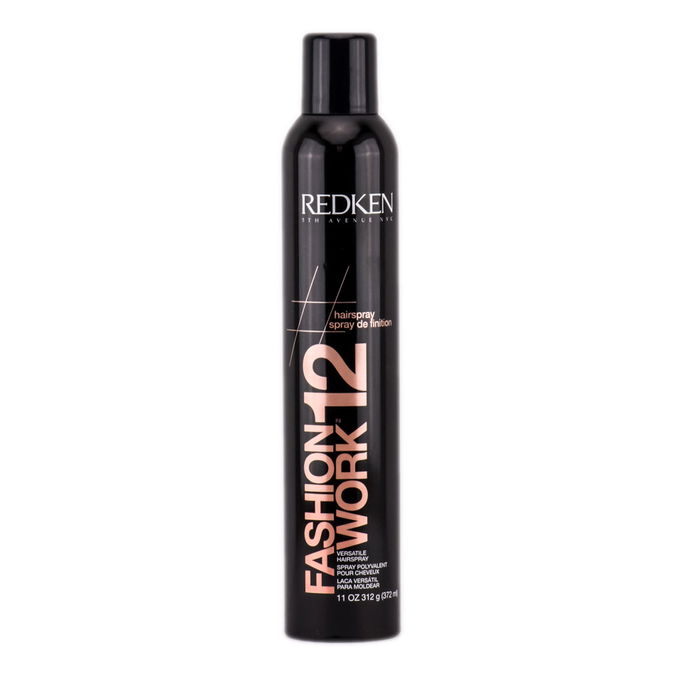 Redken Fashion Work 12 Versatile Working Spray