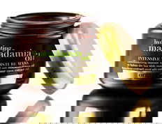 Organix Hydrating Macadamia Oil Intensive Moisture Mask