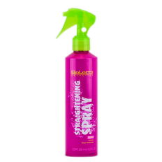 Salerm Cosmetics Straightening Spray