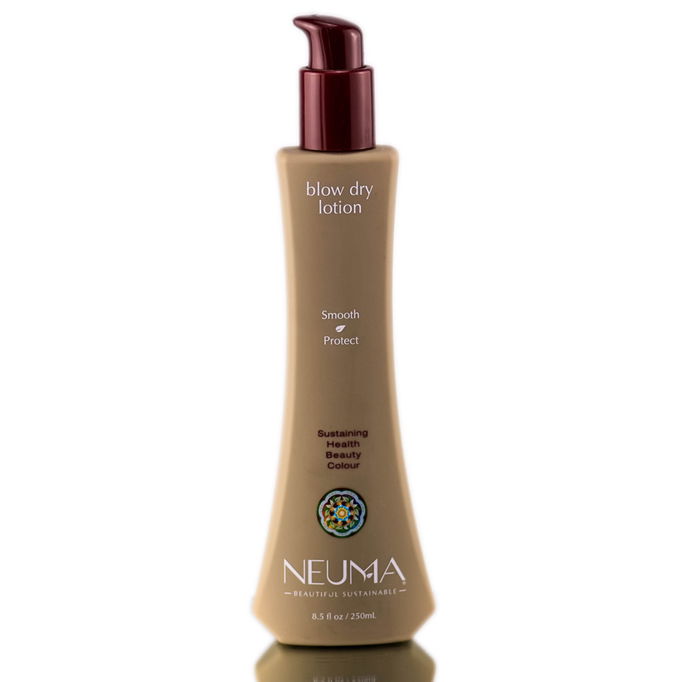 Neuma Blow Dry Lotion