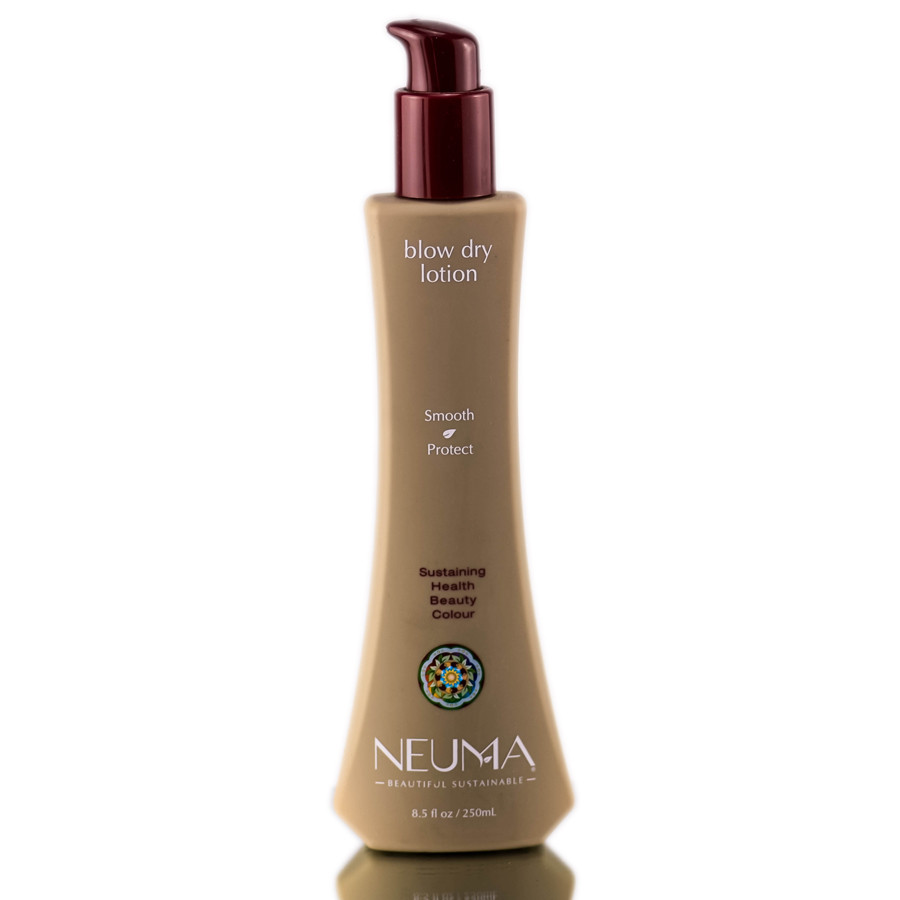 Neuma Blow Dry Lotion-image1