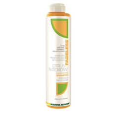 Beautiful Nutrition Fadeless Citrus Antioxidant Shampoo-image1