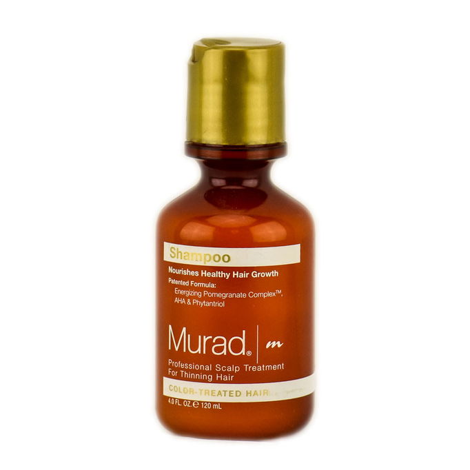 Murad Shampoo For Fine to Thinning Hair - 4 oz