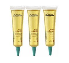 L'oreal Serie Nature Huile Richesse Pre-Shampoo Oil for Dry Hair