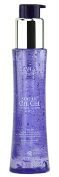 Alterna Caviar Anti-Aging Seasilk Oil Gel