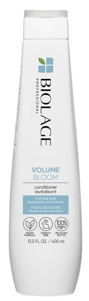 Matrix Biolage VolumeBloom Conditioner For Fine Hair-image2