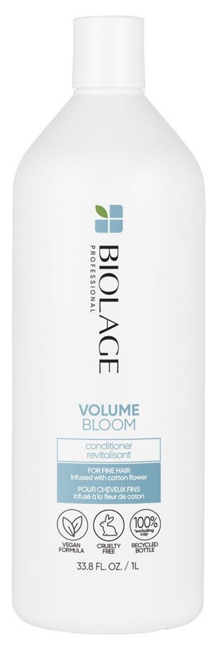 Matrix Biolage VolumeBloom Conditioner For Fine Hair-image3