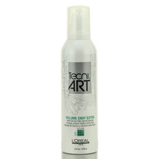 L'oreal Professional Tecni ART Volume Envy Extra Mousse-image1 L'oreal Professional Tecni ART Volume Envy Extra Mousse-image1