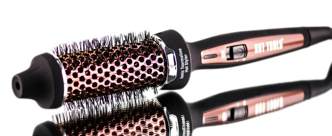 Hot Tools Ionic Tourmaline Hot Styler