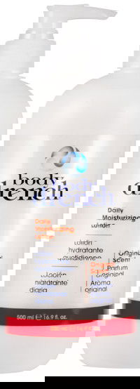 Body Drench Original Daily Moisturizing Lotion
