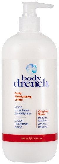 Body Drench Original Daily Moisturizing Lotion-image1 Body Drench Original Daily Moisturizing Lotion-image1