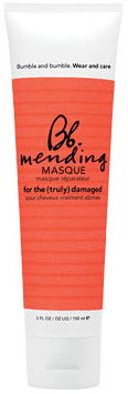 Bumble and Bumble Mending Masque