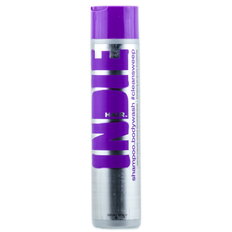 INDIE Hair Shampoo - Body Wash #cleansweep-image1