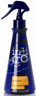 Affinage Indigo Salt Spray Volumising Texturizer