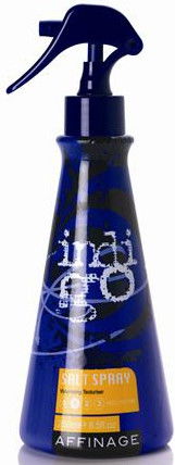 Affinage Indigo Salt Spray Volumising Texturizer