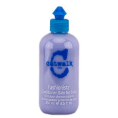 TIGI Catwalk Fashionista Color Safe Conditioner