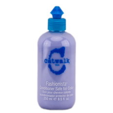 TIGI Catwalk Fashionista Color Safe Conditioner-image1 TIGI Catwalk Fashionista Color Safe Conditioner-image1