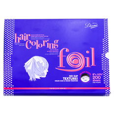 Other Accessories: Diane Professional Hair Coloring Foil