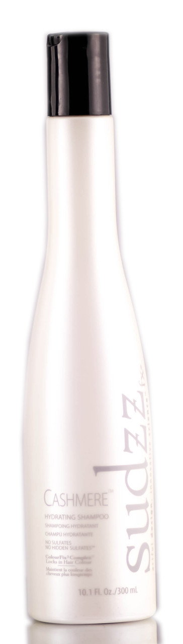 Sudzz FX Cashmere Hydrating Shampoo-image1 Sudzz FX Cashmere Hydrating Shampoo-image1