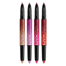 NYX Ombre Lip Duo