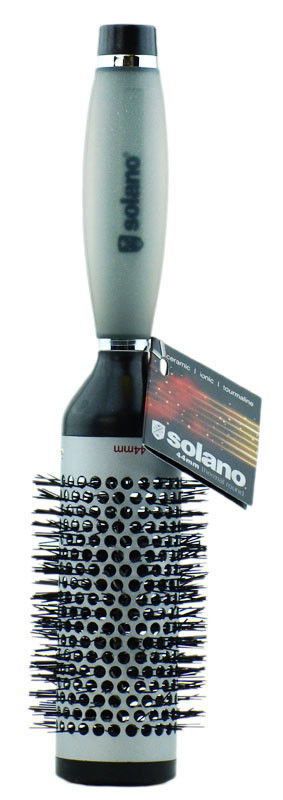 Solano Thermal Round Brush Solano Thermal Round Brush