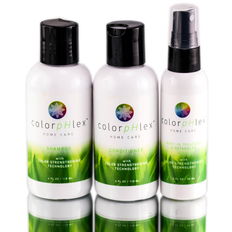 ColorpHlex Home Care Kit Hair Color Strengthener