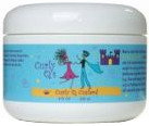 Curly Q's Curly Q Custard-image1 Curly Q's Curly Q Custard-image1