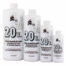 Marianna Super Star Cream Peroxide Developer 20 Volume-image1