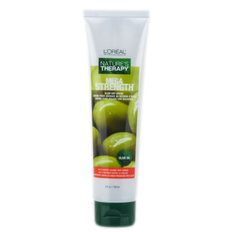 L'Oreal Nature's Therapy Mega Strength Blow Dry Creme-image1