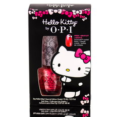OPI Hello Kitty My Extra Special Bow-image1 OPI Hello Kitty My Extra Special Bow-image1