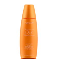 Alfaparf Semi Di Lino Precious Oil Tradition Anti-Frizz Fluid