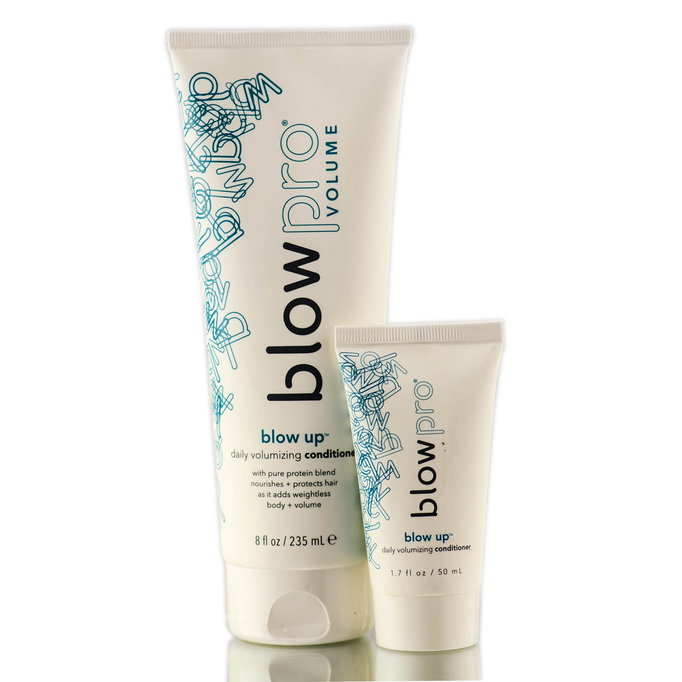 Blow Pro Volume Blow Up Daily Volumizing Conditioner-image1 Blow Pro Volume Blow Up Daily Volumizing Conditioner-image1