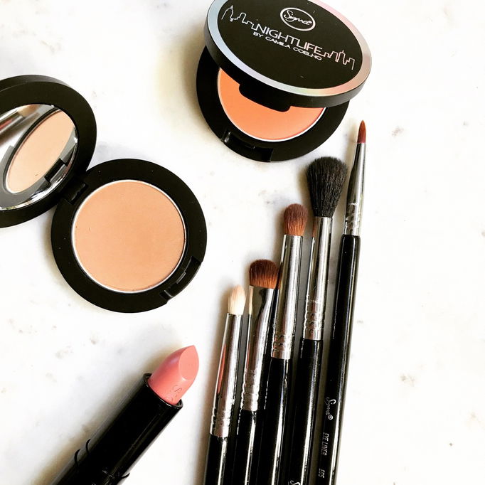 Sigma Lipstick - Nightlife