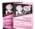 Hollywood Lint Remover Sheets