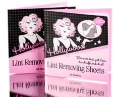 Hollywood Lint Remover Sheets-image1