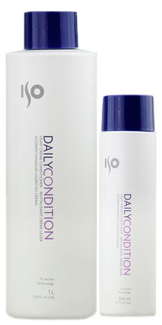 ISO Daily Condition Light Creme Conditioner