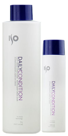 ISO Daily Condition Light Creme Conditioner-image1