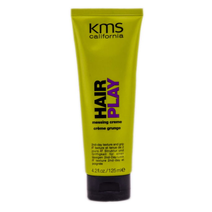 KMS California Hair Play Messing Creme