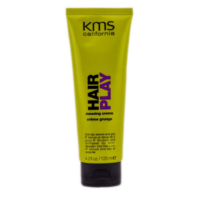 KMS California Hair Play Messing Creme-image1 KMS California Hair Play Messing Creme-image1