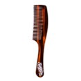 Suavecito Pomade Large Handmade Comb with Handle-image1 Suavecito Pomade Large Handmade Comb with Handle-image1