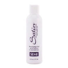 Satin Developer Semi - Silicone Enhanced For Ultra Vivid Color-image1