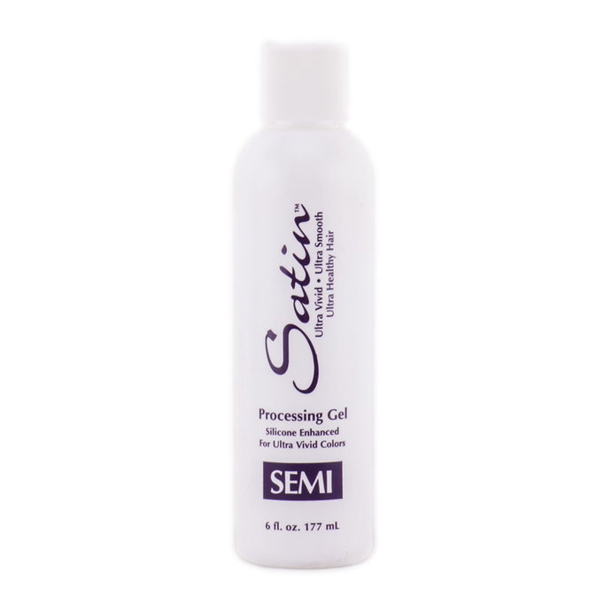 Satin Developer Semi - Silicone Enhanced For Ultra Vivid Color-image1