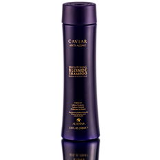 Alterna Caviar Anti-Aging Seasilk Blonde Shampoo