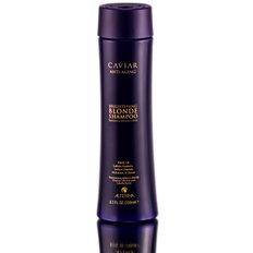 Alterna Caviar Anti-Aging Seasilk Blonde Shampoo-image1 Alterna Caviar Anti-Aging Seasilk Blonde Shampoo-image1