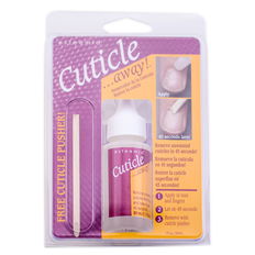 Esteemia Cuticle Away - Remove Unwanted Cuticles in 45 Second!