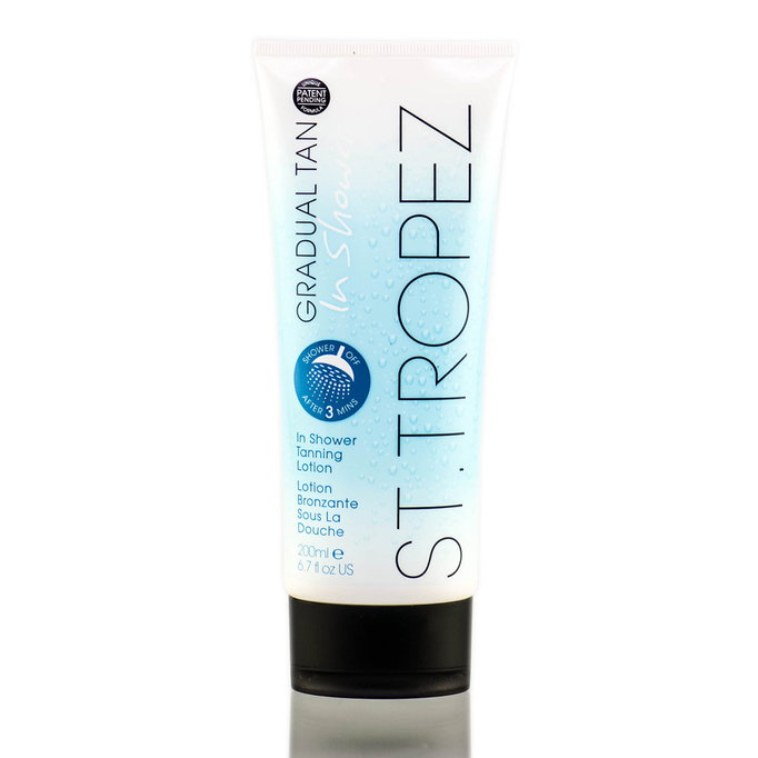 St. Tropez Gradual Tan In Shower Lotion-image1