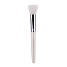 100% Pure Short Handle Blush Brush-image1